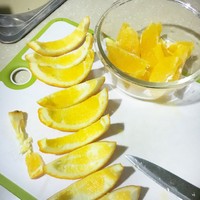 切个橙子的做法 步骤7