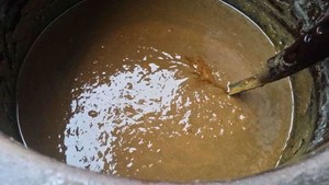 自制发酵豆瓣酱的做法 步骤12
