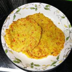宝宝辅食:香煎鳕鱼饼(12m+)