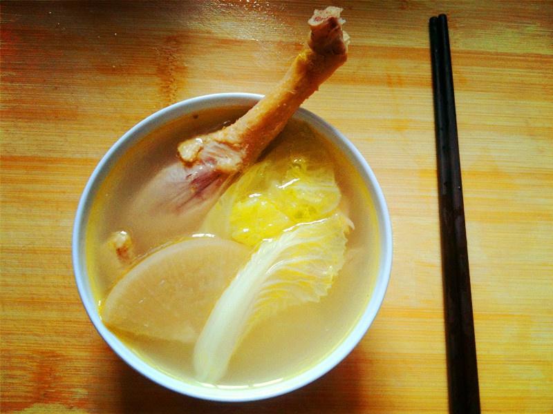 懒人老鸭汤（料理小白同样适配的极简美味版）的做法 步骤8