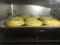 葡式蛋挞(18L烤箱)的做法 步骤8