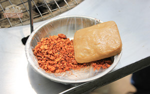地道贵州味—手撕豆腐的做法 步骤5
