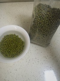 清热解毒绿豆汤的做法 步骤2