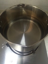 清热解毒绿豆汤的做法 步骤3