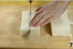 蒜香面包的做法 步骤6