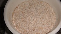 【BBA·学徒面包师】燕麦全麦小餐包的做法 步骤1