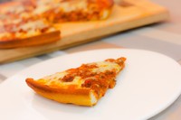 意大利牛肉酱披萨的做法 步骤11