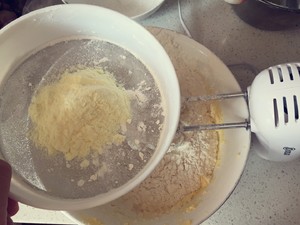 黃油餅干 (翻糖餅干底)的做法 步驟4