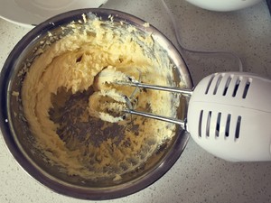 黃油餅干 (翻糖餅干底)的做法 步驟2