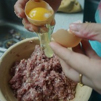 羊肉丸子汤的做法 步骤6