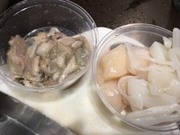 正宗西班牙海鲜饭Paella的做法 步骤2