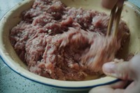 羊肉丸子汤的做法 步骤7
