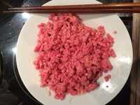 麻婆豆腐饭的做法 步骤4