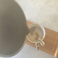 紫米椰奶（懒人版）的做法 步骤6