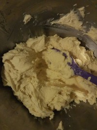 经典原味黄油曲奇饼干的做法 步骤5
