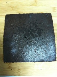 巧克力多味慕斯蛋糕的做法 步骤7