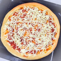 意大利牛肉酱披萨的做法 步骤4