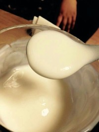 自制酸奶（超简单，无需酸奶机）的做法 步骤7