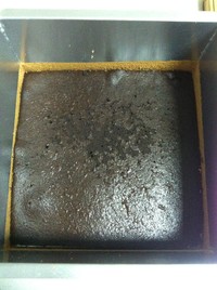 巧克力多味慕斯蛋糕的做法 步骤21