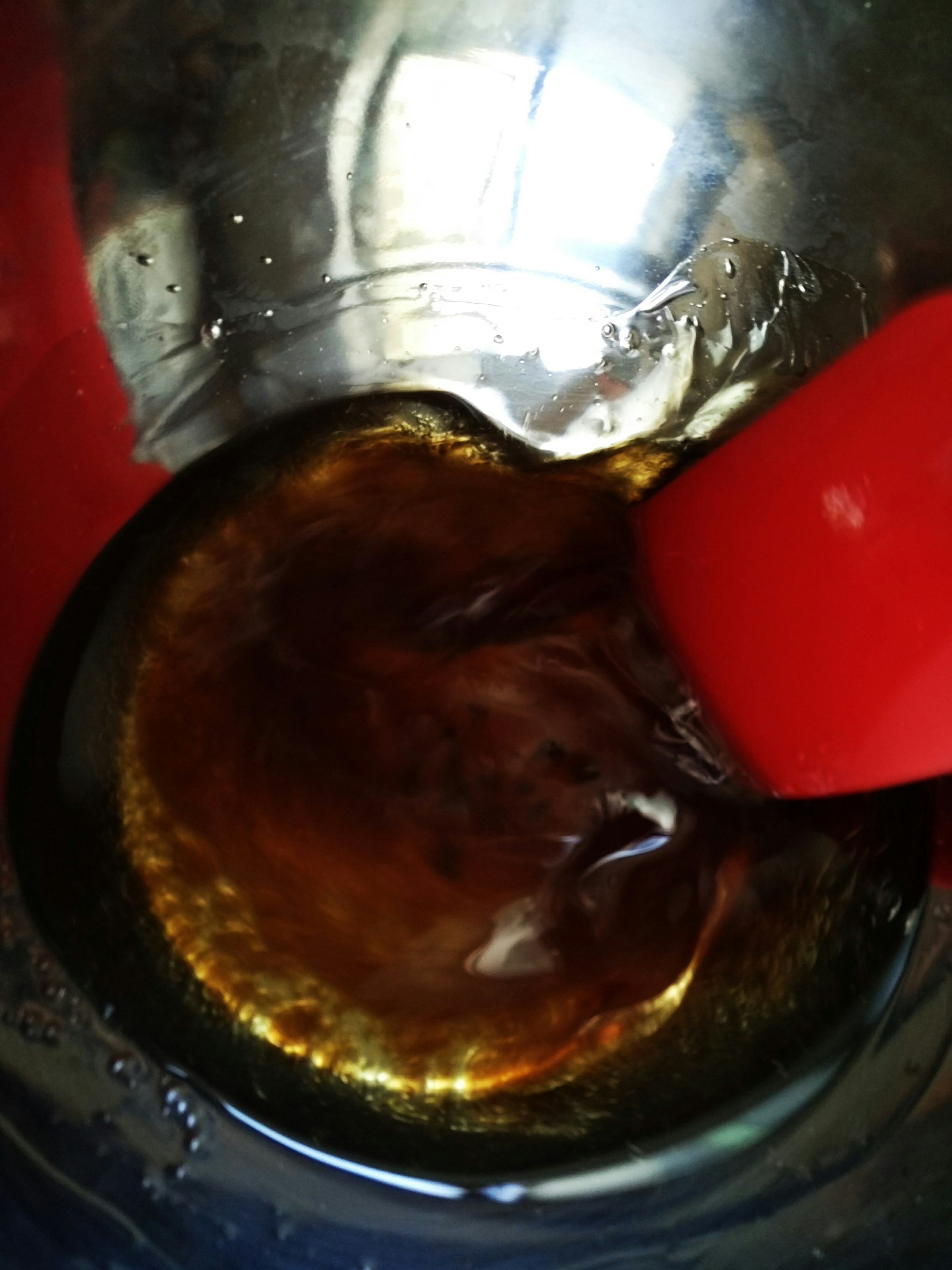 纯素烘培之红糖葡萄干软曲奇的做法 步骤1