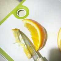 切个橙子的做法 步骤6